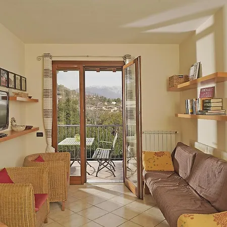 Apartment Gardagate - Borgo Delle Colline Manerba del Garda