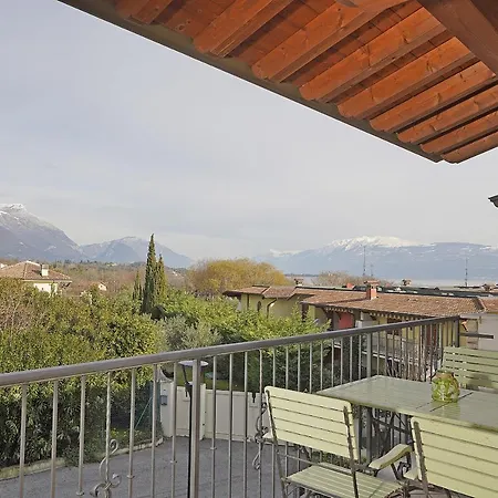 Gardagate - Borgo Delle Colline *