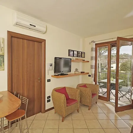 Gardagate - Borgo Delle Colline Manerba del Garda