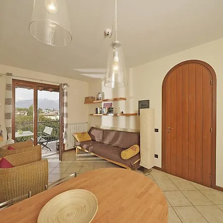 Apartment Gardagate - Borgo Delle Colline *