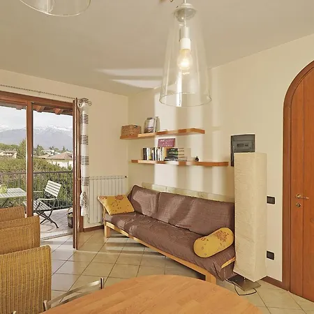 Apartment Gardagate - Borgo Delle Colline *
