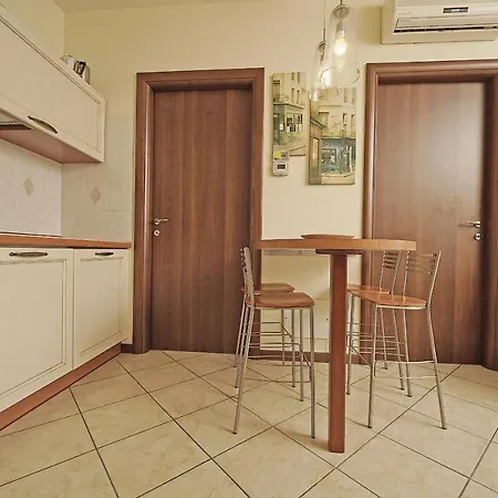 Apartment Gardagate - Borgo Delle Colline