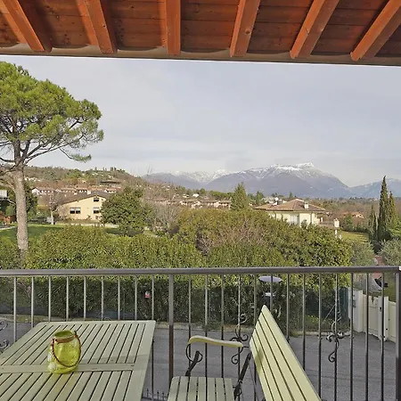 Gardagate - Borgo Delle Colline Apartment Manerba del Garda