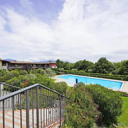 Gardagate - Borgo Delle Colline * Manerba del Garda
