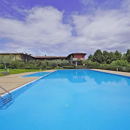 Gardagate - Borgo Delle Colline