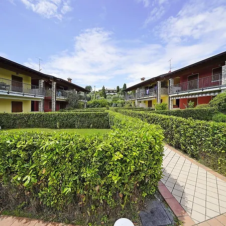Gardagate - Borgo Delle Colline Apartment Manerba del Garda
