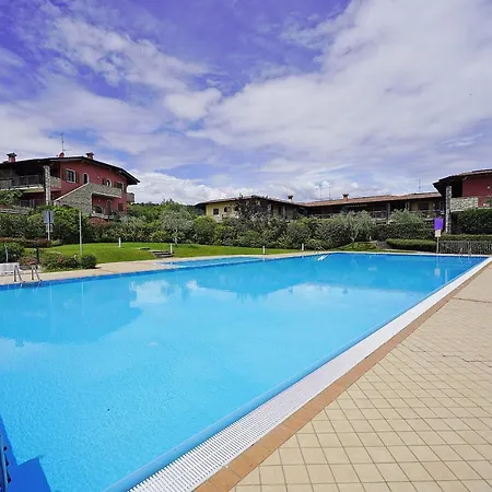 Apartment Gardagate - Borgo Delle Colline *