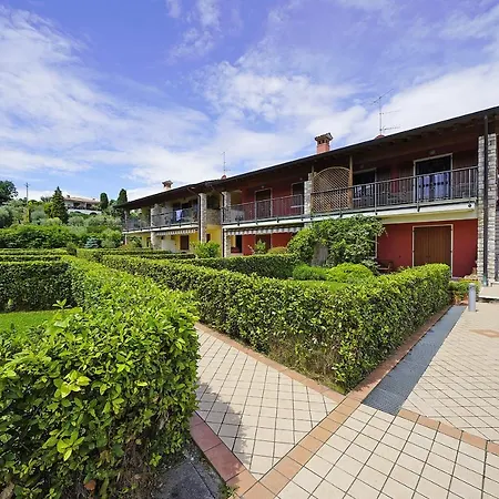 Gardagate - Borgo Delle Colline * Manerba del Garda