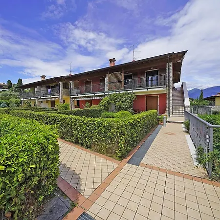 Apartment Gardagate - Borgo Delle Colline
