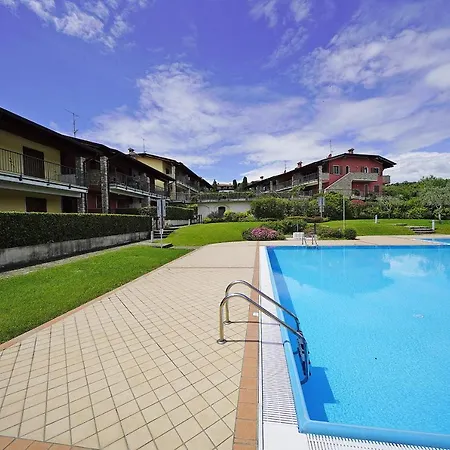 Gardagate - Borgo Delle Colline